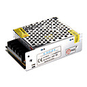 tanie Sterownik LED-zdm 1 pc 24v 2a 48w napięcie stałe napięcie stałe ac / dc led przełączanie zasilania konwertera (110-220v do dc24v)