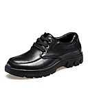 Shoes Men's Shoes Nubuck Leather Fall Spring Comfort Formal Shoes Oxfords Lace-up For Wedding Casual Party & Evening Office & Career (Color : A Size : 41) Shoes Men's Shoes Nubuck Leather Fall Spring Comfort Formal Shoes Oxfords Lace-up For Wedding Casual Party & Evening Office & Career (Color : A Size : 41)