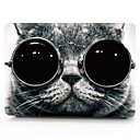 baratos Bolsas e Mochilas para Laptop-Capa para MacBook Animal Pl&amp;aacute;stico para MacBook Pro 13 Polegadas / MacBook Air 11 Polegadas / MacBook Pro 13 Polegadas com Retina Display