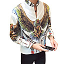 Lindas Camisas Masculinas da Moda