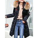 Casacos & Parkas Femininas