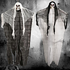 Decoração de Halloween