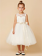 Vestidos para Daminhas de Honra