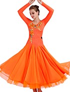 Roupas de Dança de Salão