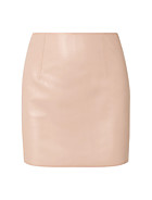 Кожаные брюки и юбки