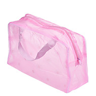 baratos -Acessórios para Maquiagem Bolsa de Cosmético Bolsas de Maquiagem Impermeável Maquiagem Others Diário Prova-de-Água Cosmético Artigos para Banho &amp; Tosa