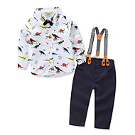 Boys' Clothing Daily Sales