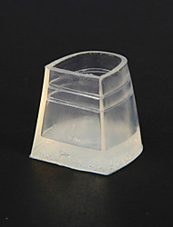 お買い得  -デコレーションアクセント / シューズラック カジュアル / ウェディングパーティー PVC 春、夏、秋、冬 / オールシーズン