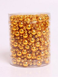 Недорогие -бисер / звезда серия рождественских украшений