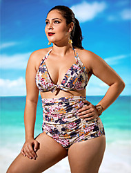 Plus Size Swimwear