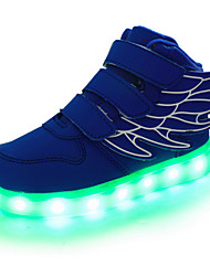 Kids' Shoes Promotion