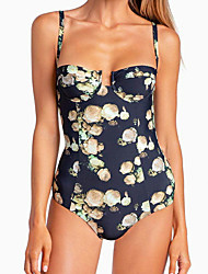 Floral & Leafy Style