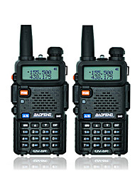 Walkie Talkies