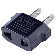 EU/AU/UK Socket to US Plug AC Power Adapter Plug (2.5~250V) EU/AU/UK Socket to US Plug AC Power Adapter Plug (2.5~250V)
