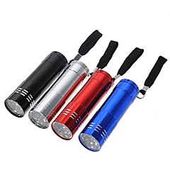 LED svjetiljke - Način LS173 - Hitan / Male veličine / Džep LED svjetiljke - Način LS173 - Hitan / Male veličine / Džep