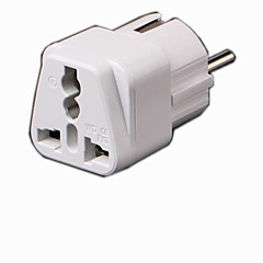 High Quality Universal EU Plug Adaptor High Quality Universal EU Plug Adaptor
