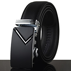 Men's Party / Work Waist Belt Modern Style Men's Party / Work Waist Belt Modern Style