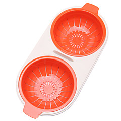 1pc äggpipare kock poch pods äggverktyg mikrovågsugn pocherade bakkapp matlagning köksutrustning 1pc äggpipare kock poch pods äggverktyg mikrovågsugn pocherade bakkapp matlagning köksutrustning