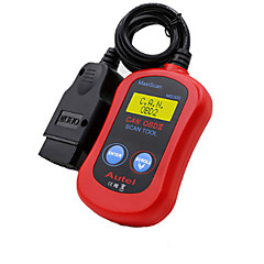 Best kvalitet obd2 ms300 kodeleser maxiscan Best kvalitet obd2 ms300 kodeleser maxiscan
