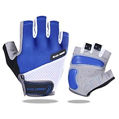Aktivitets- / Sportshansker Sykkelhansker Multifunksjonell Fingerløs Elastan Spandex Sykling / Sykkel Unisex Aktivitets- / Sportshansker Sykkelhansker Multifunksjonell Fingerløs Elastan Spandex Sykling / Sykkel Unisex