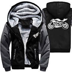 Up to 50% OFF on Motorcycle Jackets! from Lightinthebox INT