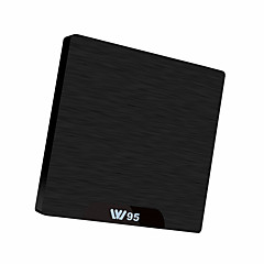 Beelink W95 Android 7.1 TV Box Amlogic S905W 2GB RAM 16GB ROM Quad Core Beelink W95 Android 7.1 TV Box Amlogic S905W 2GB RAM 16GB ROM Quad Core