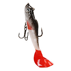 4 pcs Soft Bait Jigs Fishing Lures Fishing Hooks Jig head Soft Jerkbaits Shad Jig Head Jigs Soft Bait Soft Plastic Lead Silicon Sea 4 pcs Soft Bait Jigs Fishing Lures Fishing Hooks Jig head Soft Jerkbaits Shad Jig Head Jigs Soft Bait Soft Plastic Lead Silicon Sea