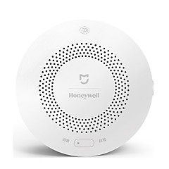 Xiaomi Mijia Honeywell Fire Alarm Detector Audible Visual CO Gas Sensor Remote Mihome APP Smart Control Xiaomi Mijia Honeywell Fire Alarm Detector Audible Visual CO Gas Sensor Remote Mihome APP Smart Control