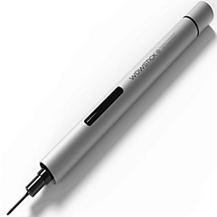 Xiaomi wowstick se precisão chave de fenda elétrica desmontar ferramenta de reparo do telefone móvel notebook Xiaomi wowstick se precisão chave de fenda elétrica desmontar ferramenta de reparo do telefone móvel notebook