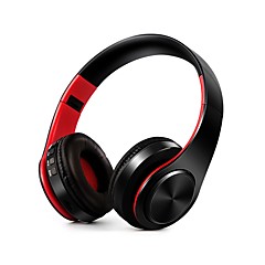 CIRCE B3 Over Ear / Headband Wireless / Bluetooth4.1 Headphones Dynamic Plastic Mobile Phone Earphone with Volume Control / with CIRCE B3 Over Ear / Headband Wireless / Bluetooth4.1 Headphones Dynamic Plastic Mobile Phone Earphone with Volume Control / with