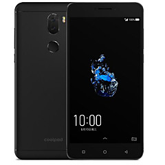 Coolpad COOL PLAY 6 5.5 inch " 4G Smartphone (6GB + 64GB 13 + 13 mp Qualcomm Snapdragon 653 4030 mAh mAh) / 1920*1080 / dual kamere Coolpad COOL PLAY 6 5.5 inch " 4G Smartphone (6GB + 64GB 13 + 13 mp Qualcomm Snapdragon 653 4030 mAh mAh) / 1920*1080 / dual kamere