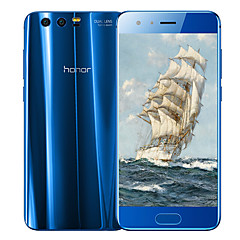 Huawei Honor 9 Global Version 5.15 inch " 4G Smartphone (6GB + 128GB 12 + 12 mp Hisilicon Kirin 960 3200 mAh) / 1920*1080 Huawei Honor 9 Global Version 5.15 inch " 4G Smartphone (6GB + 128GB 12 + 12 mp Hisilicon Kirin 960 3200 mAh) / 1920*1080
