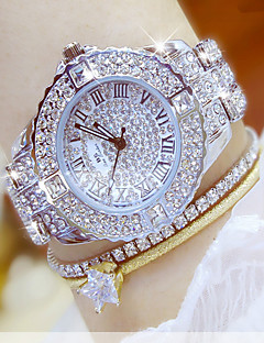 Bracelet Watches Online For 2018 Women S Luxury Watch Dress Wrist Silver Gold Water Resistant Proof Chronograph Creative Og Las Simulated Diamond