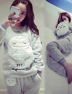 Kaksi otsikko tyttö Blowjob