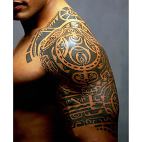 54 Free Tattoo Temporary On Shoulder Idea Tattoo Photos