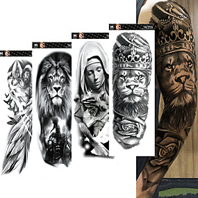 40+ Free Temporary Tattoo For 6 Months Online HD Tattoo