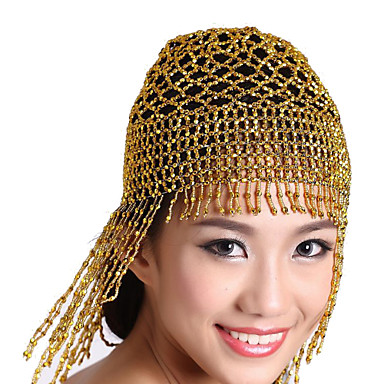 freestyle dance headpiece