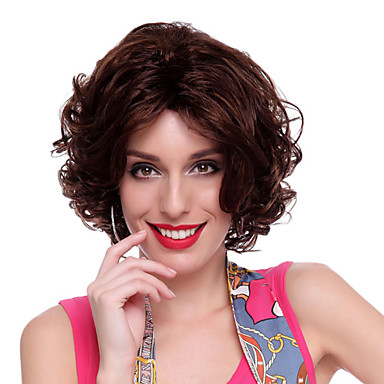 Wig for Women Curly Costume Wig Cosplay Wigs 778566 2018 – $22.99
