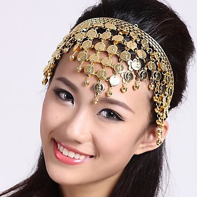 headpiece women