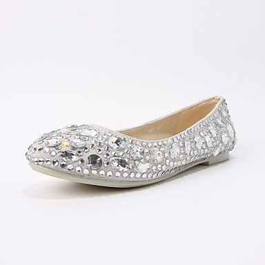 party flat shoes uk