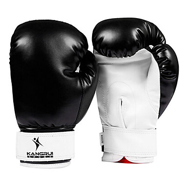 Adult Training Boxing Gloves and Sanda Gloves for Professional ...