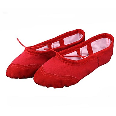les enfants débutants plat ballet toile rendeHommes t noir pratique croûton en noir t et blanc Rouge rose non personnalisables beige ea2b4d les enfants débutants plat ballet toile rendeHommes t noir pratique croûton en noir t et blanc Rouge rose non personnalisables beige ea2b4d