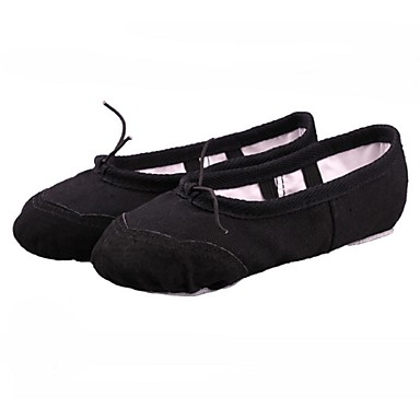 les enfants débutants plat ballet toile rendeHommes t noir pratique croûton en noir t et blanc Rouge rose non personnalisables beige ea2b4d les enfants débutants plat ballet toile rendeHommes t noir pratique croûton en noir t et blanc Rouge rose non personnalisables beige ea2b4d