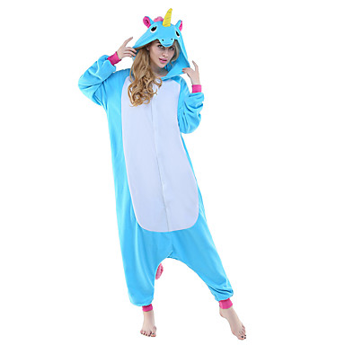pijama unicornio