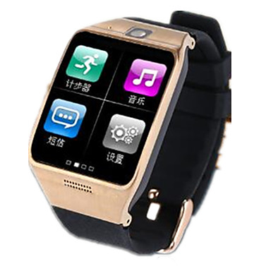 Smart Watch Phone SIM Card Phone Call Bluetooth Watch