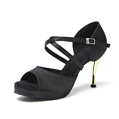 Femme Latines Chaussures de Swing Bottes de Danse Tissu Talon Entra?neHommes t Débutant Professionnel Intérieur Spectacle Strass Femme Femme Femme Latines Chaussures de Swing Bottes de Danse Tissu Talon Entra?neHommes t Débutant Professionnel Intérieur Spectacle Strass 453f52