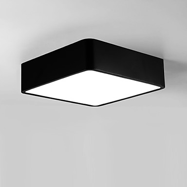 Modern/kortárs led mennyezeti lámpa süllyesztett lámpa ...
