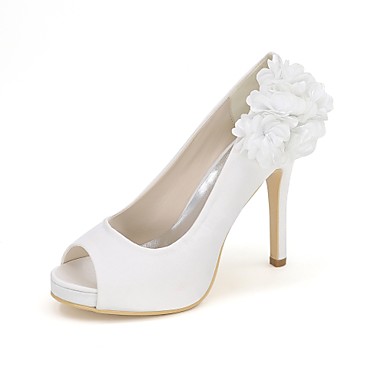 ouvert Printemps Chaussures mariage 06457966 Aiguille Femme Basique wxqAUPI4C