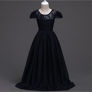 Cute Simple Dresses for Girls
