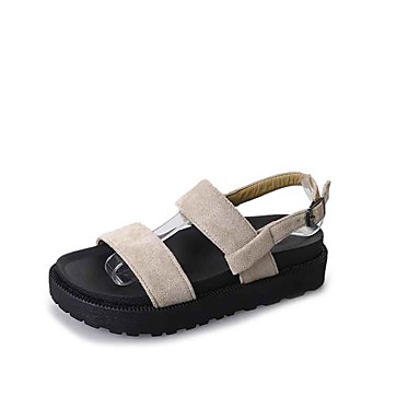 Femme Cuir Nubuck Eté Confort s Talon Plat Bout rond Noir / Kaki | Emballage Solide
Femme Cuir Nubuck Nubuck Nubuck Eté Confort s Talon Plat Bout rond Noir / Kaki | Emballage Solide
3677fd